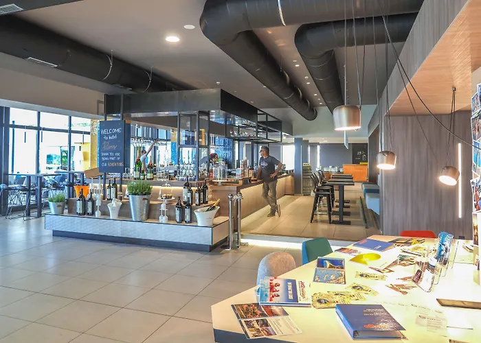 Pharos Hvar Bayhill Hotel