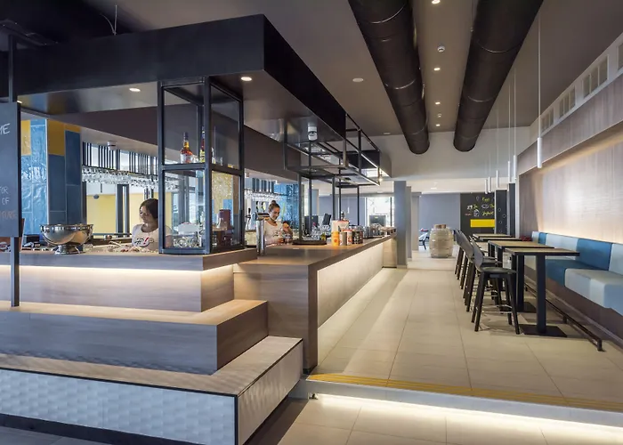 Pharos Hvar Bayhill Hotel 4*