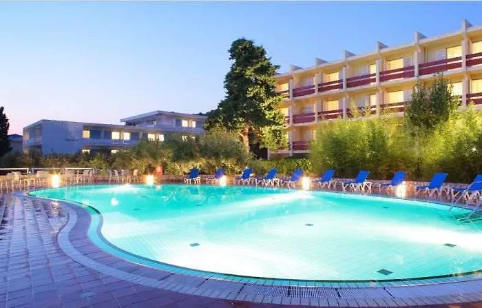 Pharos Hvar Bayhill Hotel Hvar Town