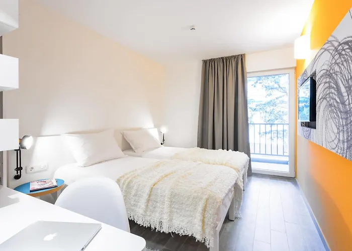 Pharos Hvar Bayhill Hotel Hvar Town