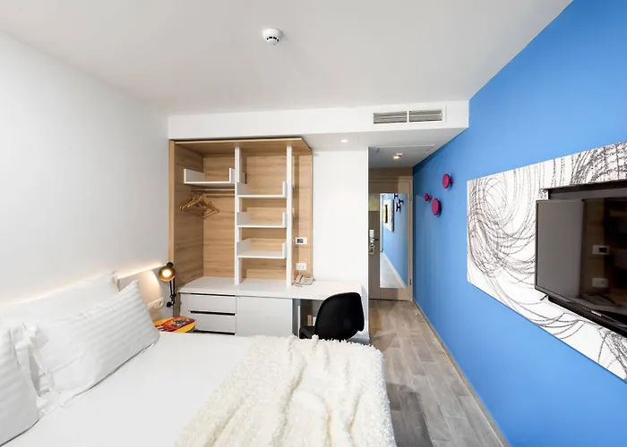 Hotel Pharos Hvar Bayhill